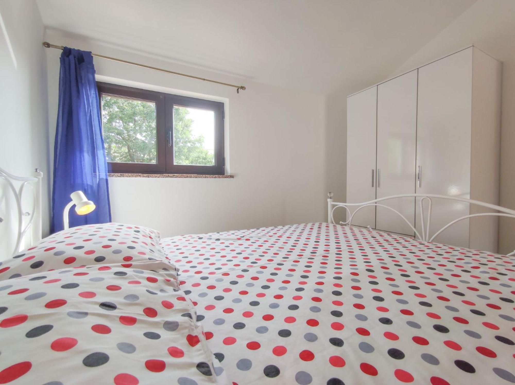 Apartments Morena Rakalj Екстериор снимка