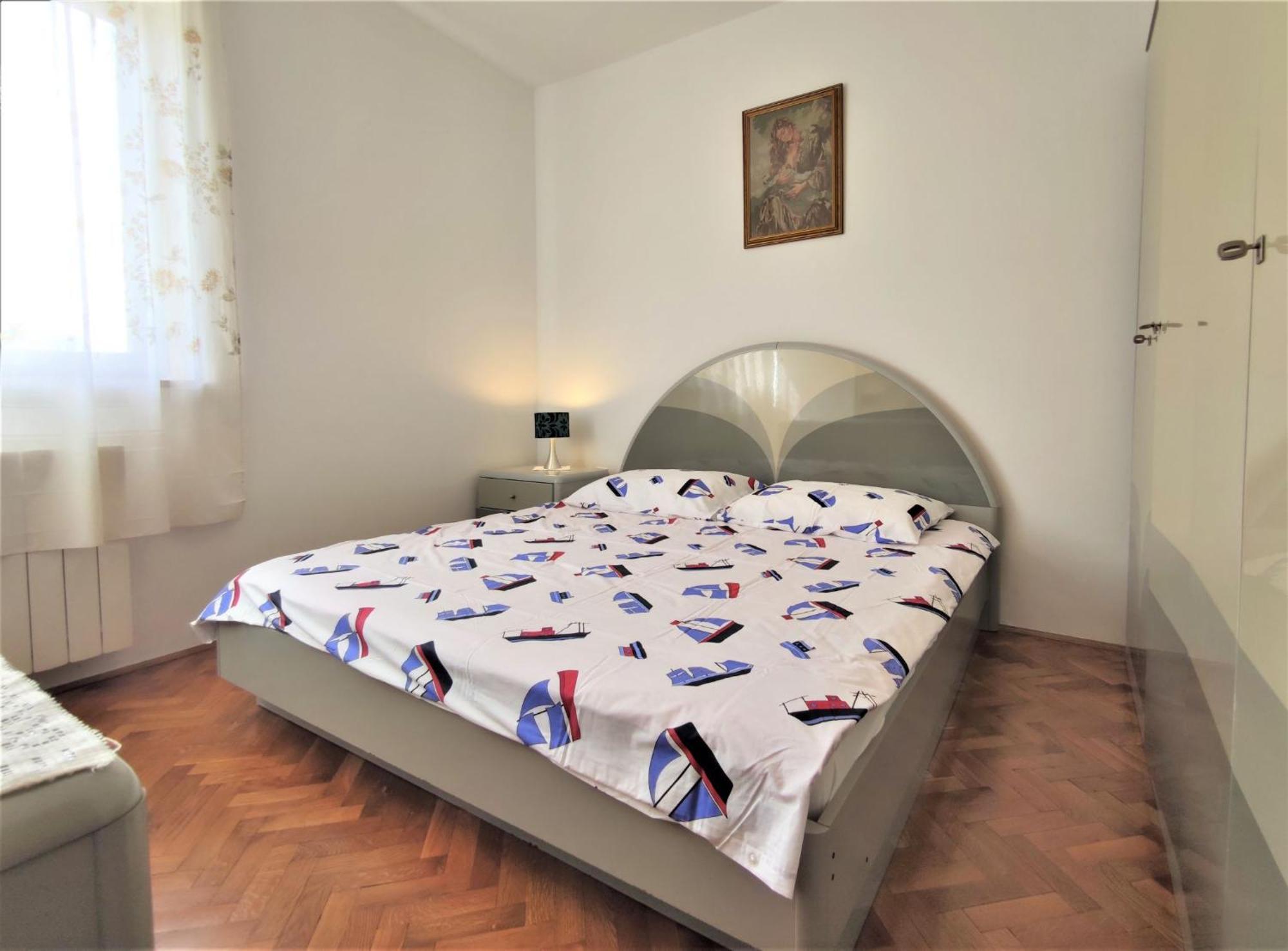 Apartments Morena Rakalj Стая снимка