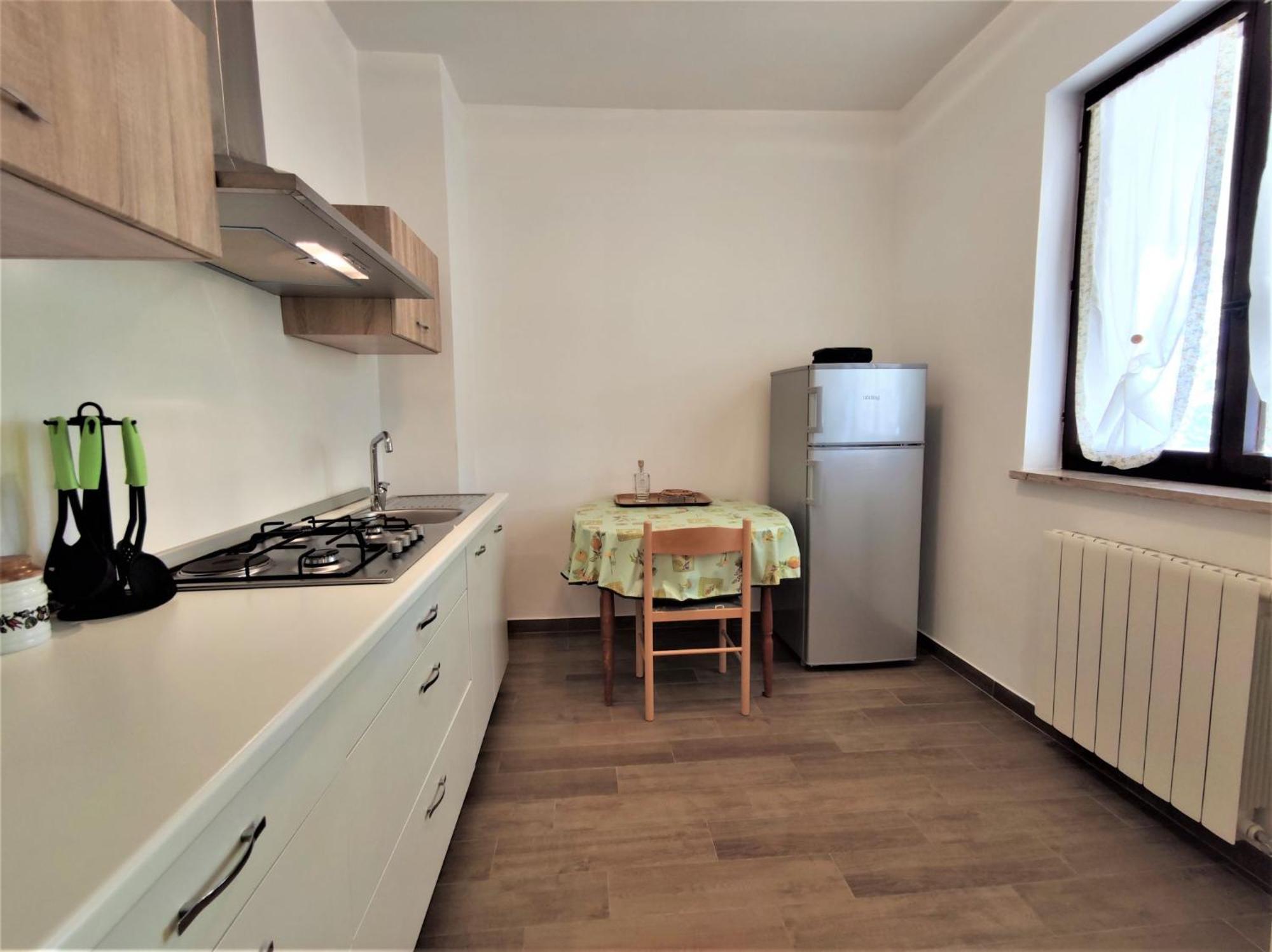 Apartments Morena Rakalj Стая снимка